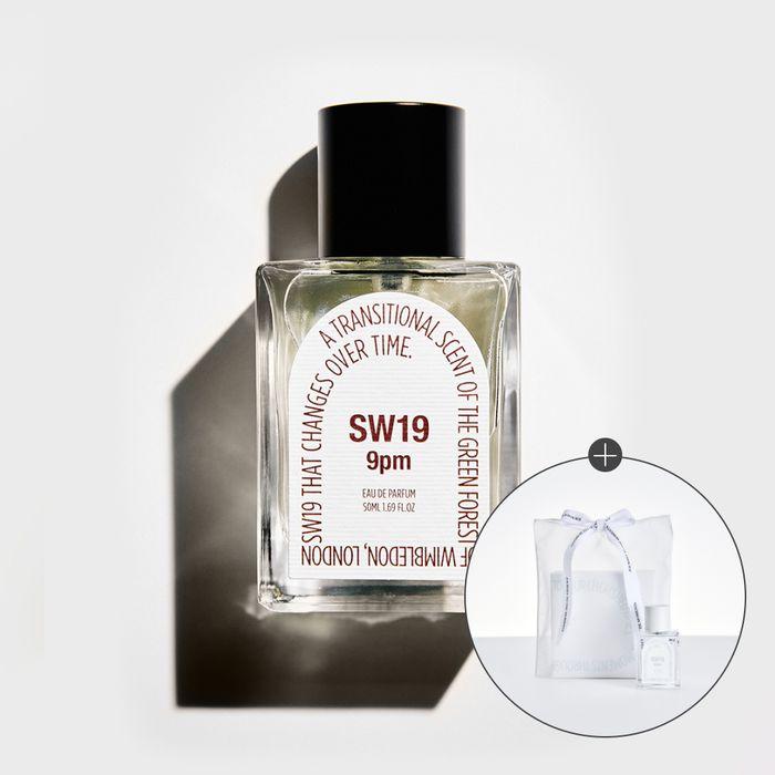 [오간자 리본 패키지] 9pm EAU DE PARFUM (50ml)