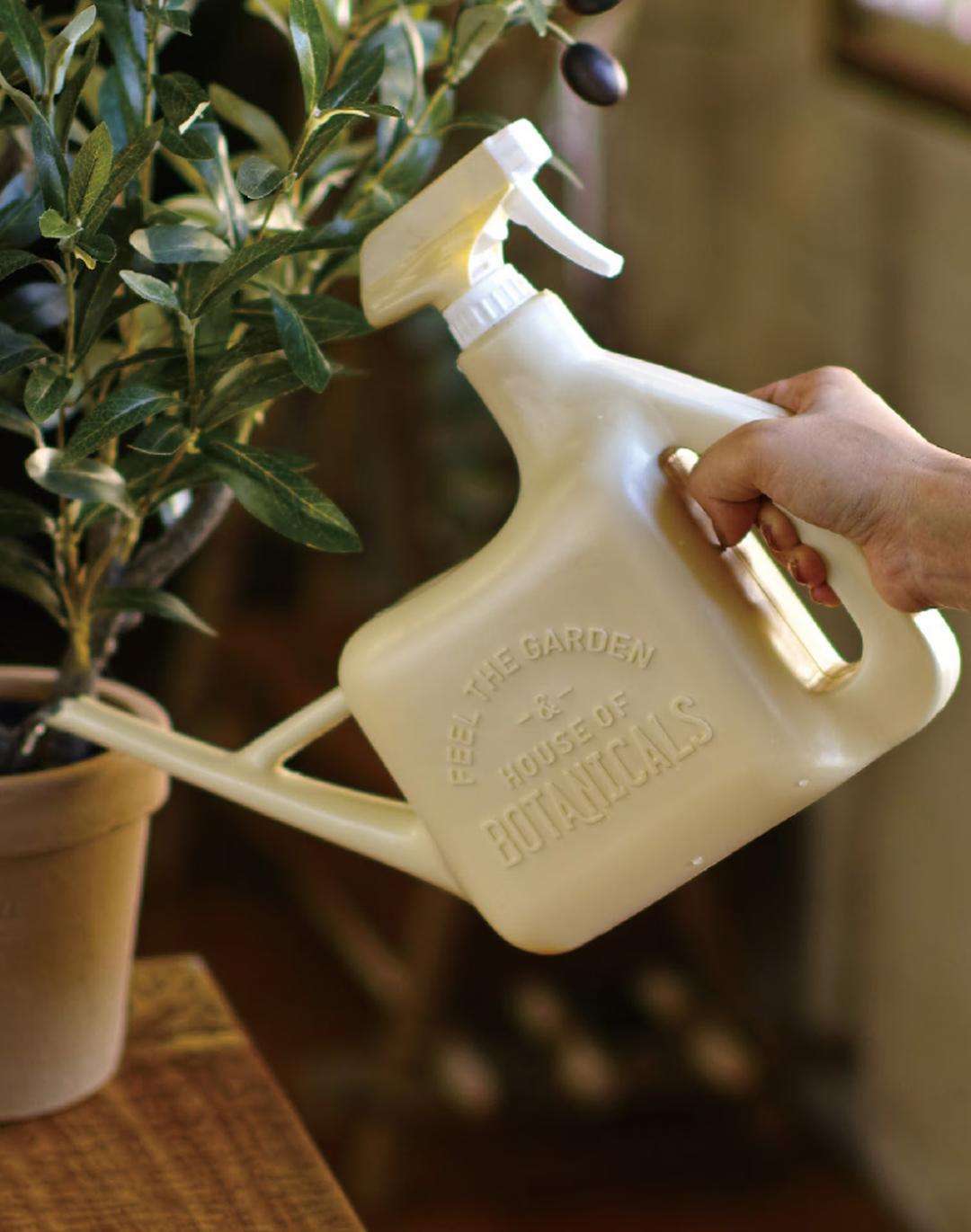 TIME CONCEPT.INC Spray Sprinkler - Cream 타임컨셉 물조리개