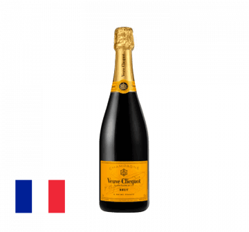 [깜짝특가]뵈브 클리코 옐로우 라벨