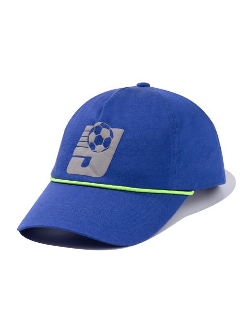 Soccer Team Trucker Violet