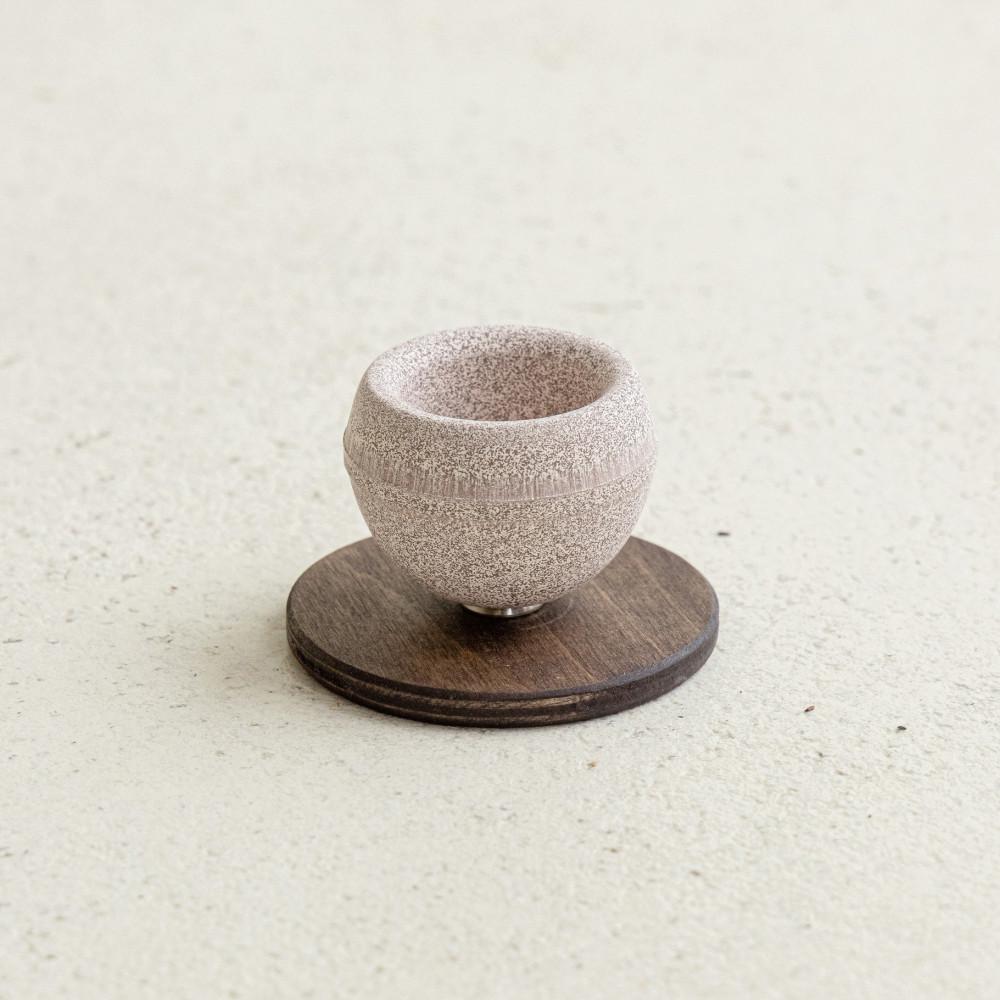 라이즐 규조토볼 디퓨저 원형