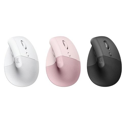 로지텍 LIFT VERTICAL (정품) (그래파이트)