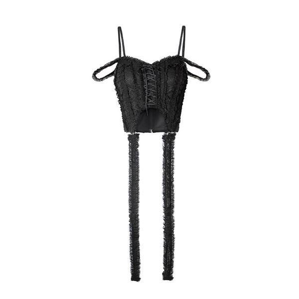 corset top