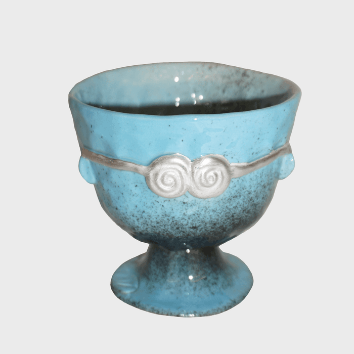 nerd goblet / 술잔 컵