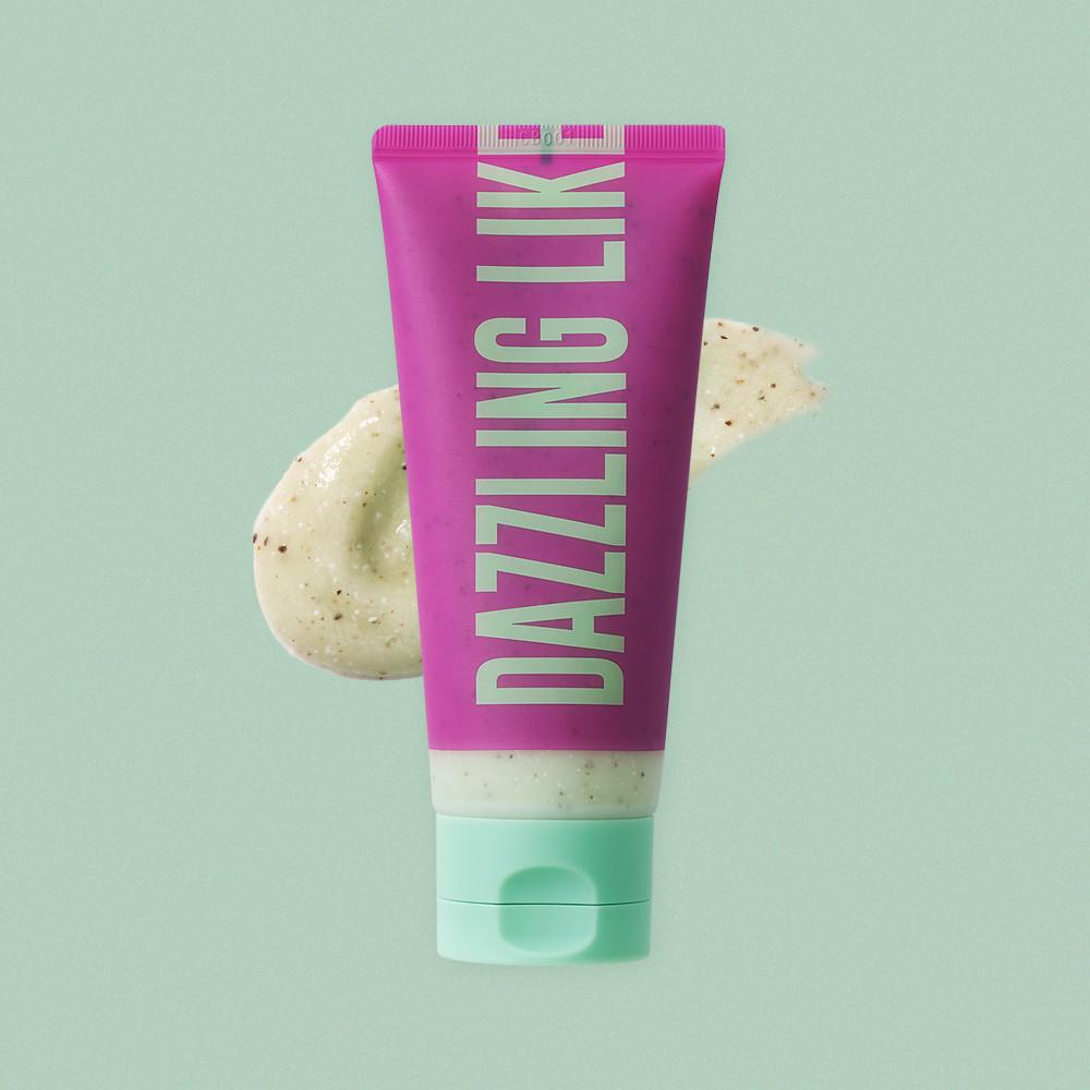 디어도어 대즐링 바디스크럽 100ml