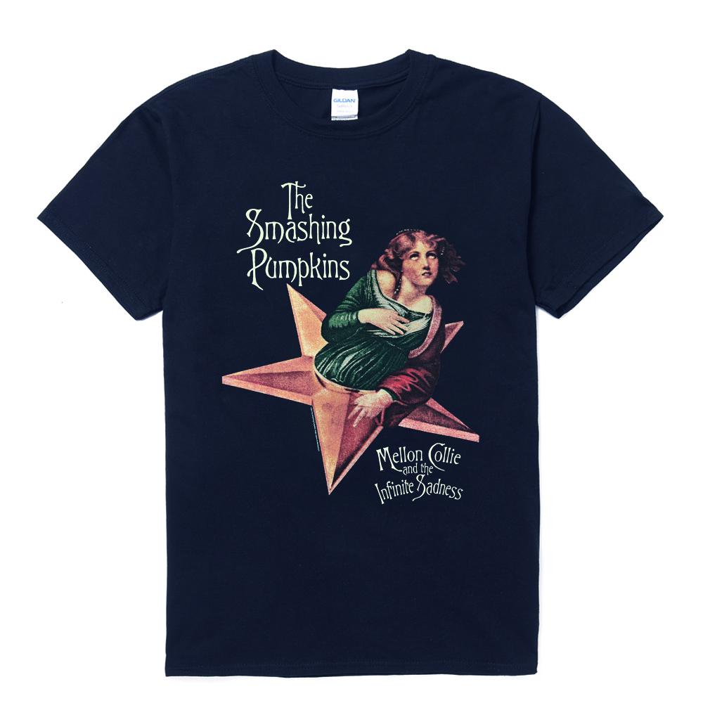 PHD / Smashing Pumpkins