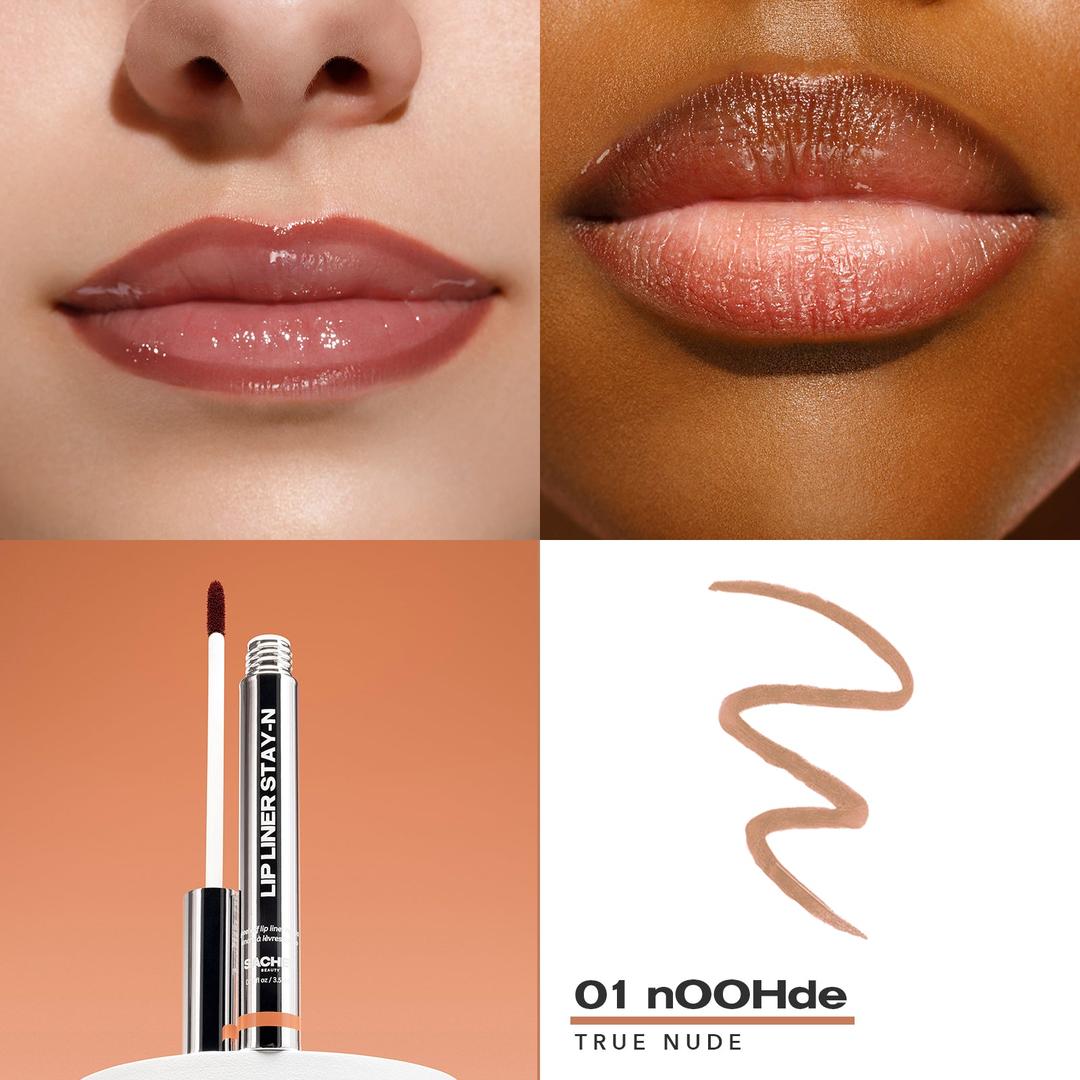 LIP LINER STAY-N® - nOOHde