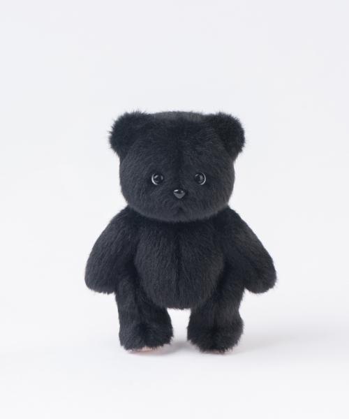 테디테일즈(TEDDYTALES)  레나베어 베이비 블랙 XS - 후기 | 무신사