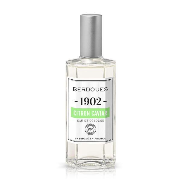 베르두 1902 시트론 캐비어 EDC 125ml