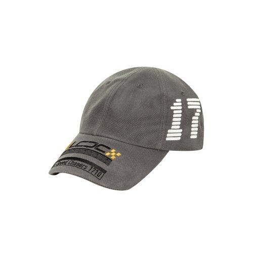 BIKER GRAPHIC BASEBALL CAP