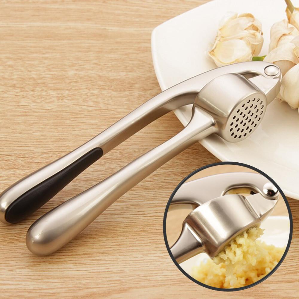 편스토랑 류수영 새우 감바스 마늘 으깨기 다지기 빻기 찧기 마늘 다짐 기계 으깬마늘