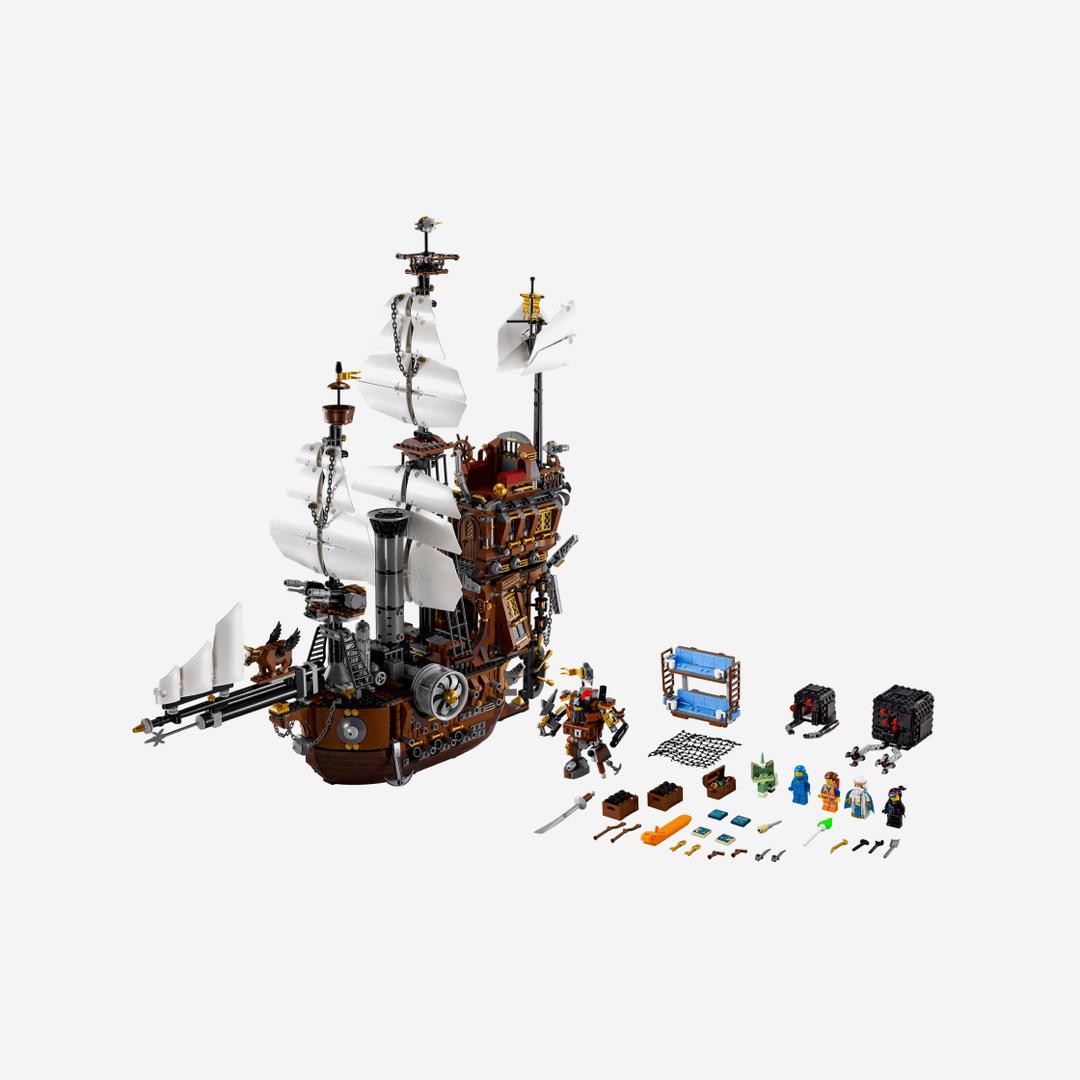 Lego MetalBeard’s Sea Cow