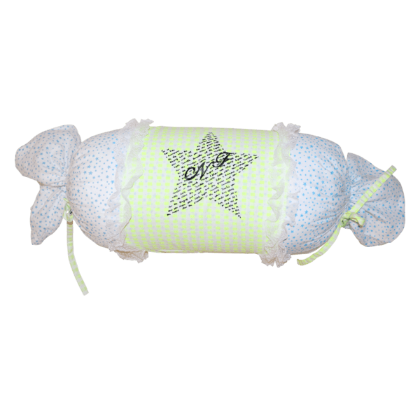 CANDY PILLOW (Y *STAR)