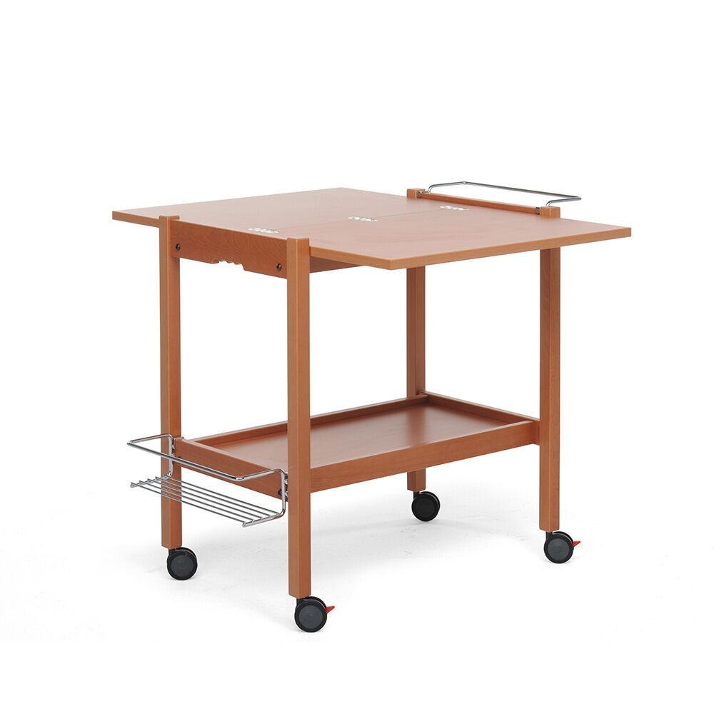 [Foppapedretti] 포빠페드레띠 뉴튼 테이블 트롤리/FOP-9900329106