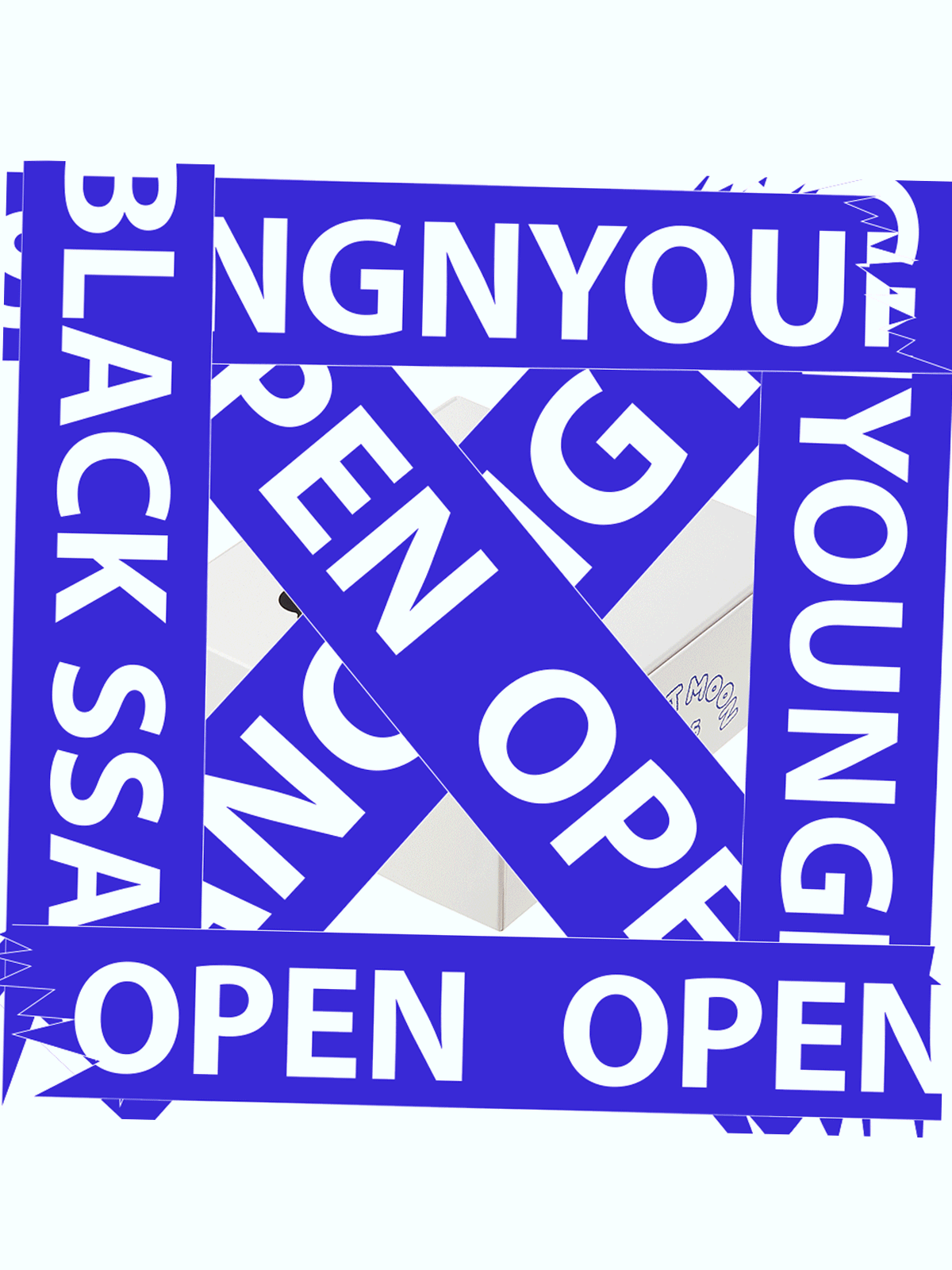 SSANGNYOUNGEE KEY RING -4차 입고