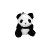 미니 아기 판다 인형 키링