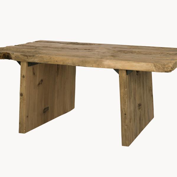 레어 다이닝 테이블