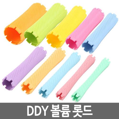 DDY 볼륨 롯드 (1호~10호 6개)