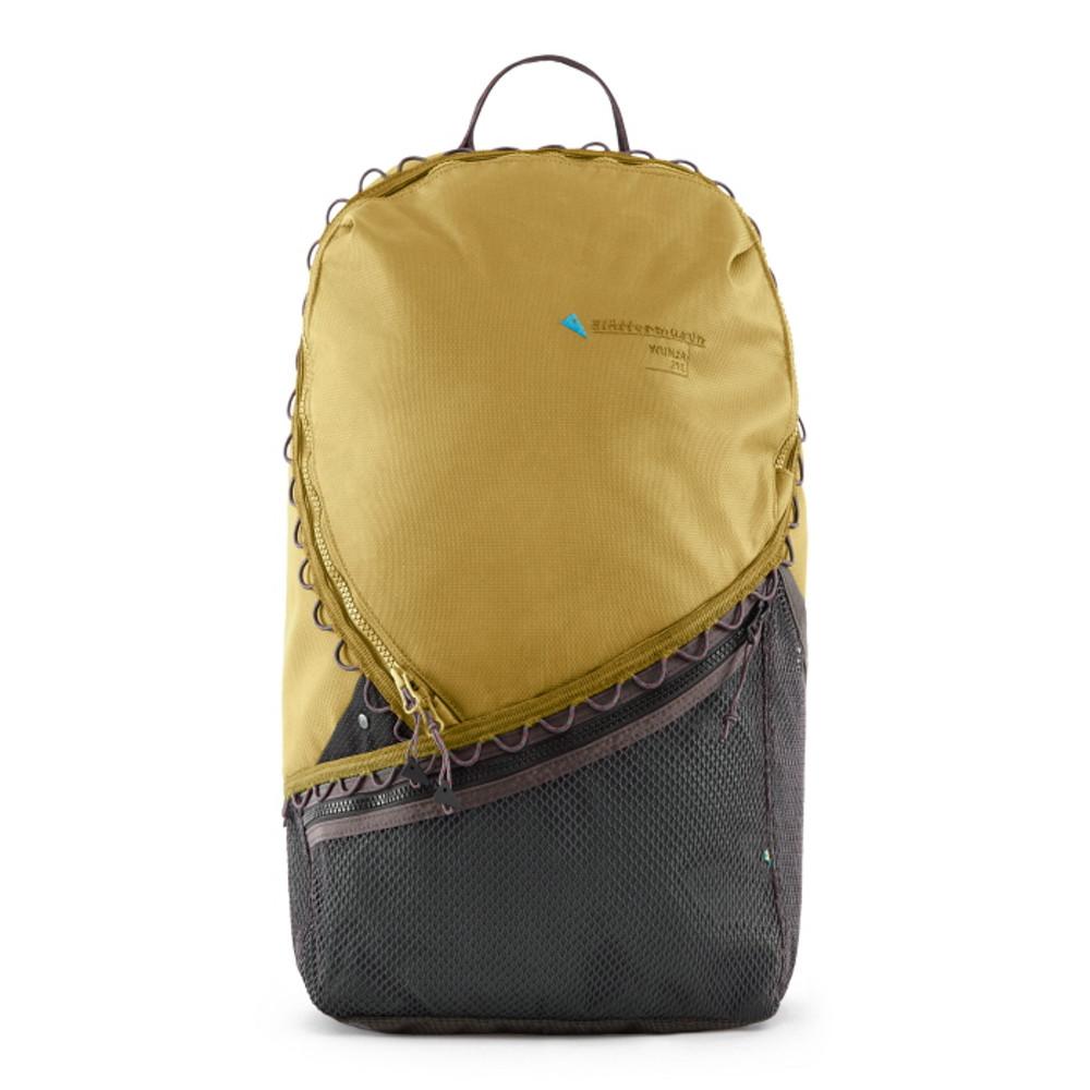 [클라터뮤젠] 운자 백팩 21리터(Wunja Backpack 21L)