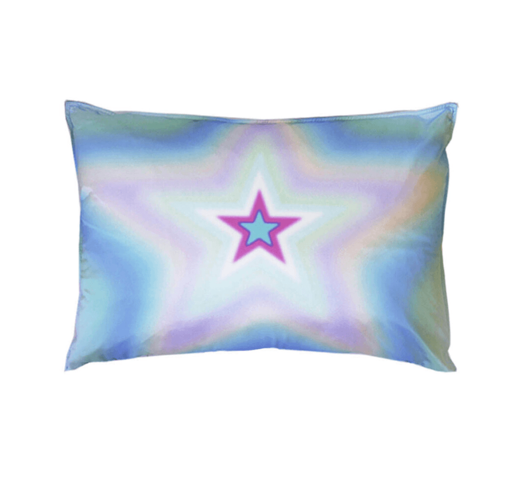 Hosi pillowcase (blue)
