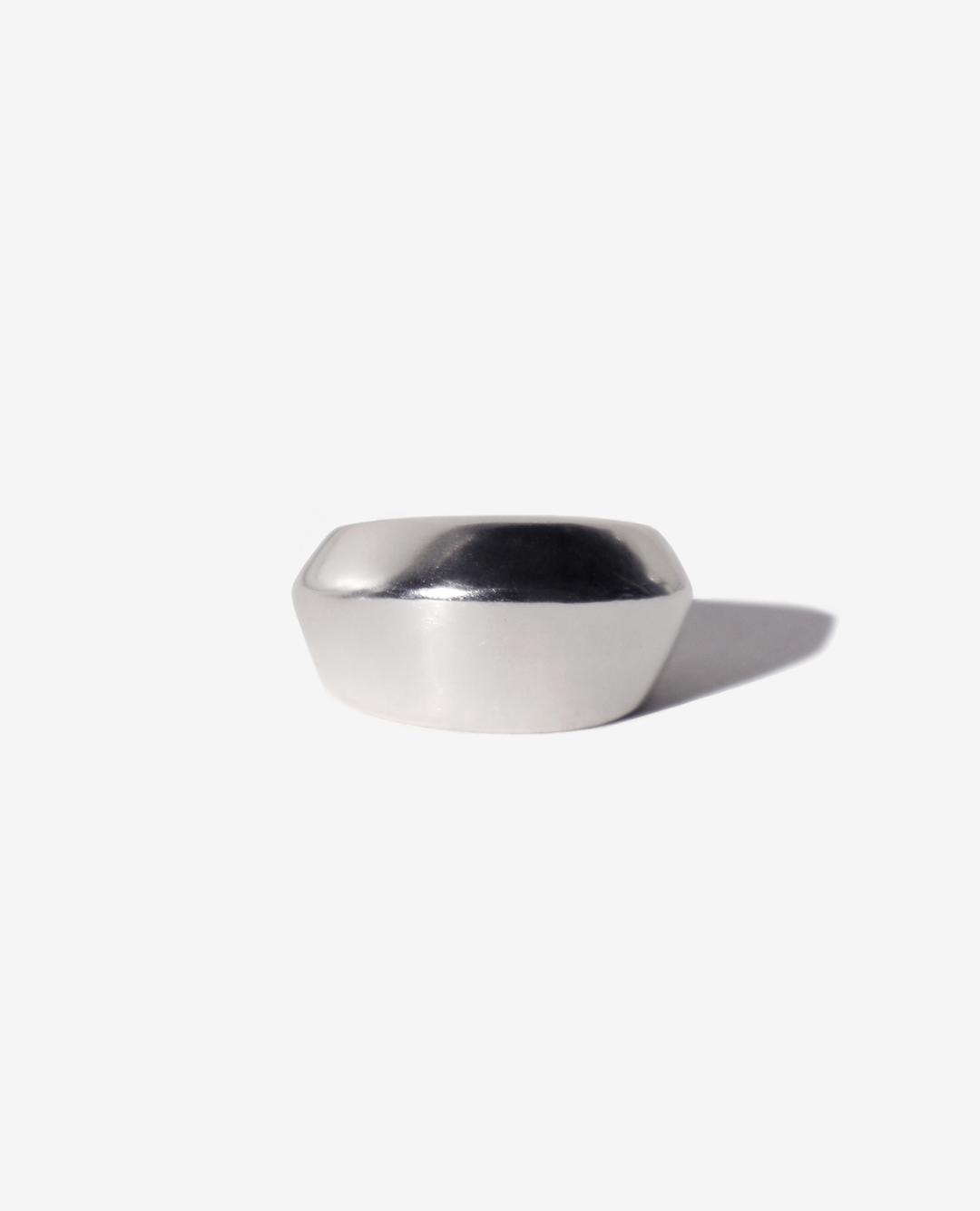 Ridge ring