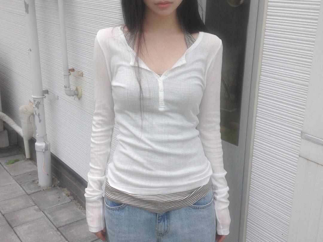 bell long sleeve