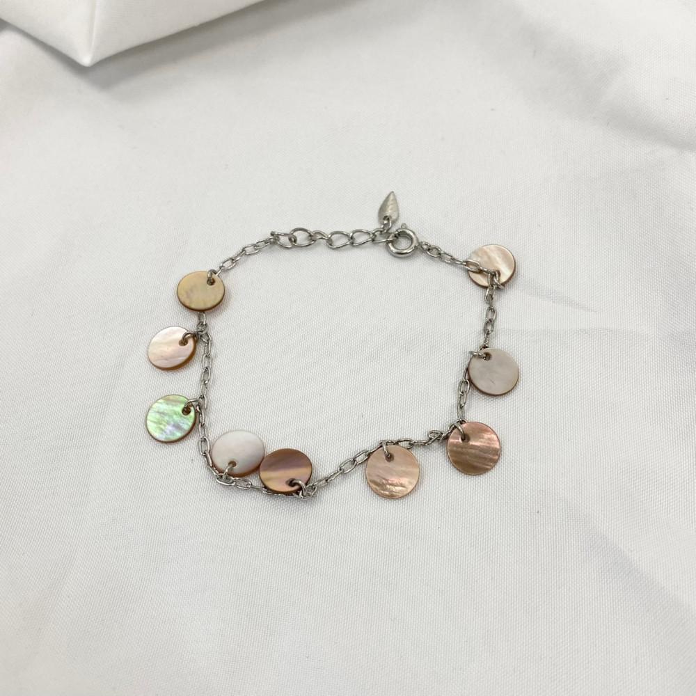 [중고] Vintage bracelet