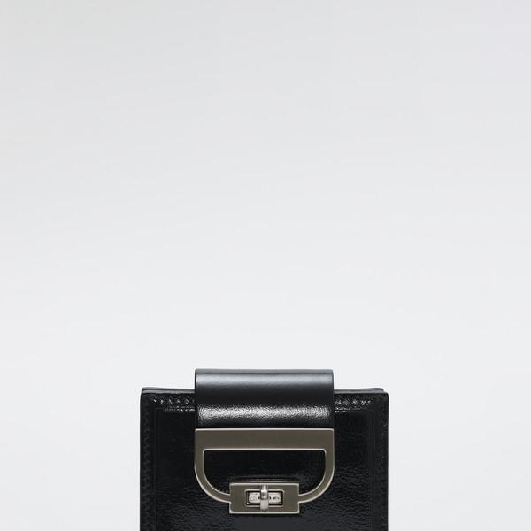 Arco wallet (Black)