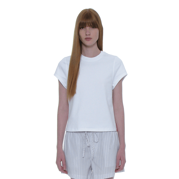 PWC CLASSIC REGULAR TEE_8COLOR