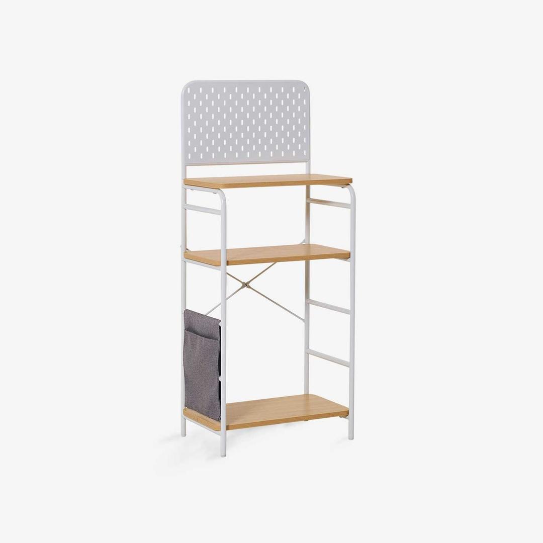 PUNTO 푼토 FRONT STAND 진열장 수납선반 3단