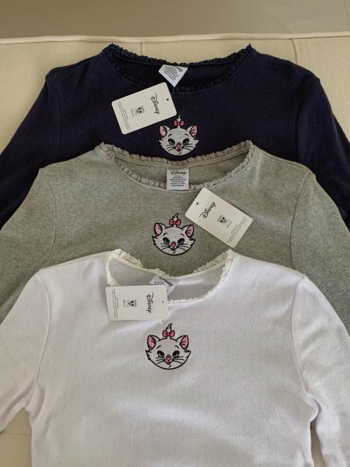 [MADE BY JOOBERRY] MARIE LACE TEE - 3col