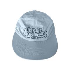 ND  NYLON CAP Sky Blue
