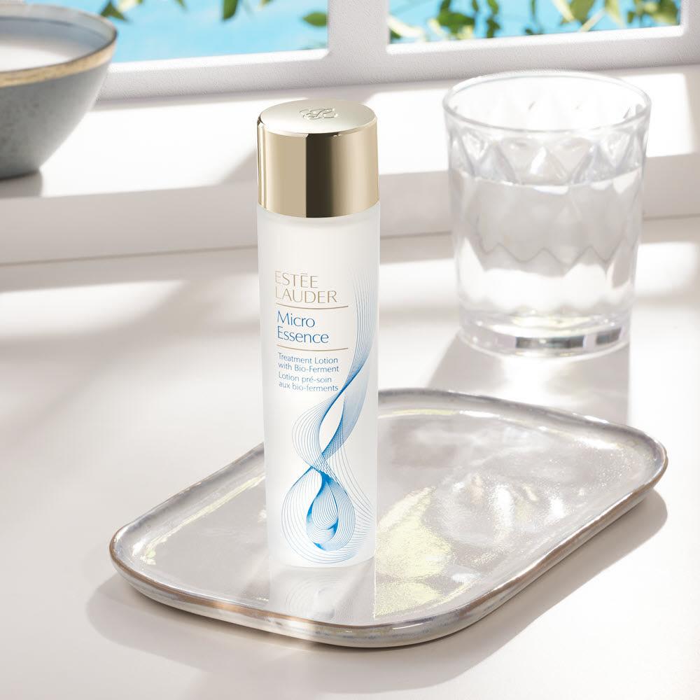 에스티 로더 마이크로 에센스 트리트먼트 로션 100ML (2종 택1)