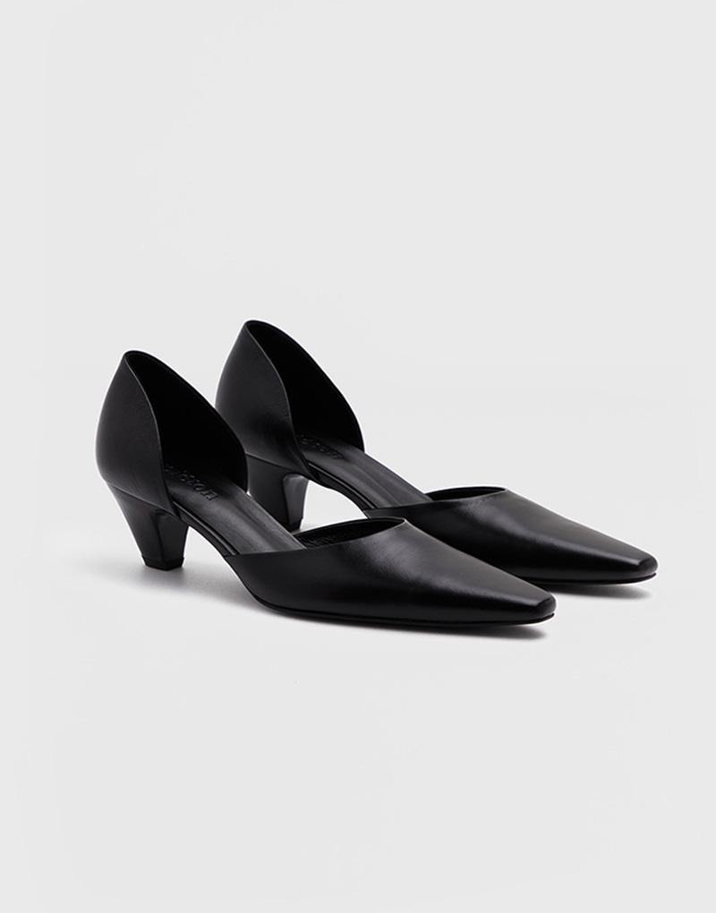 GEILO d'orsay pumps_black