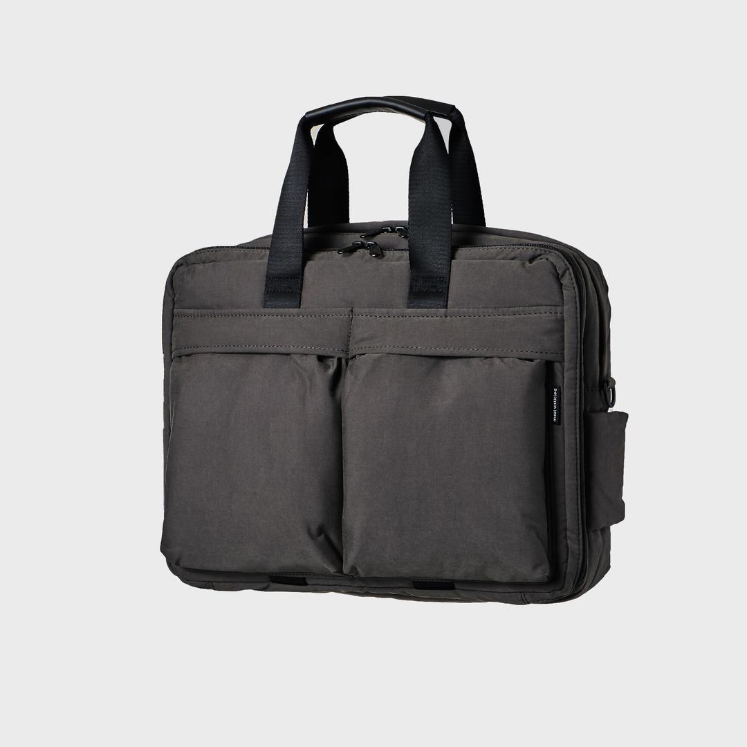 am bag 01 (grey)