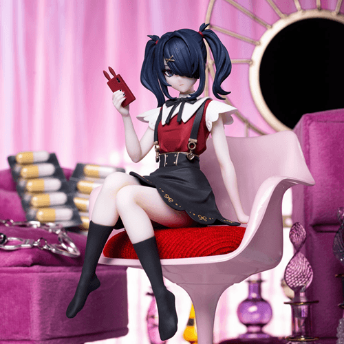 세가(SEGA) 니디 걸 오버도즈 초코노세 프리미엄 피규어 아메쨩