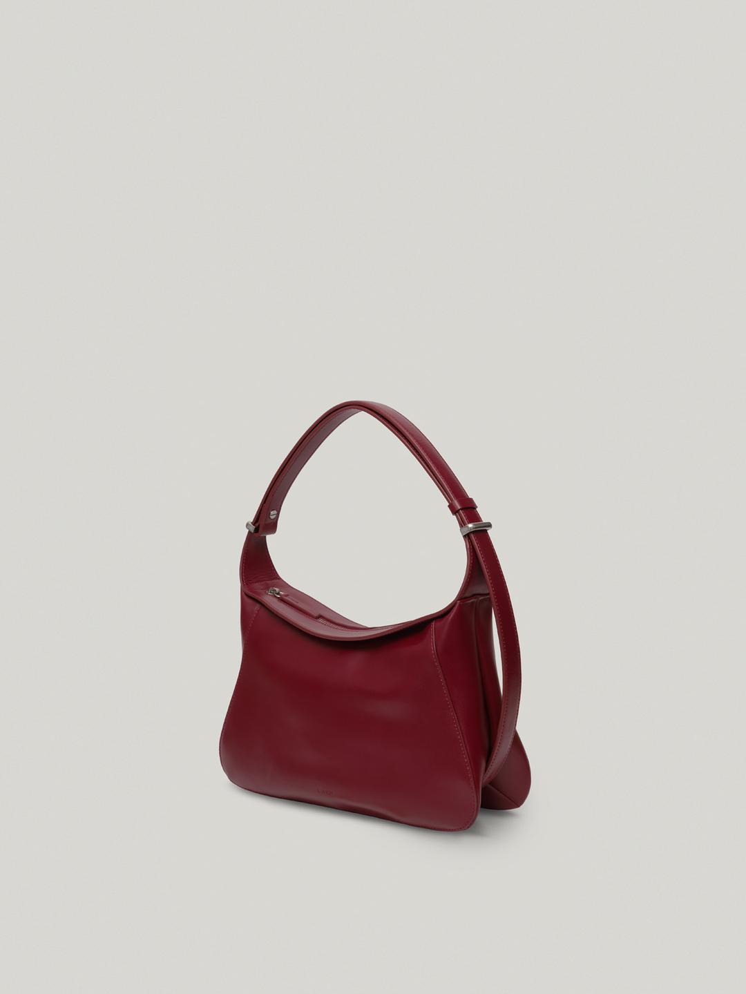 COTE BAG (CARMINE RED)