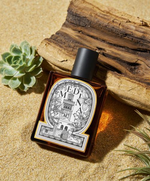 메디나 퍼퓸 향수 50ml