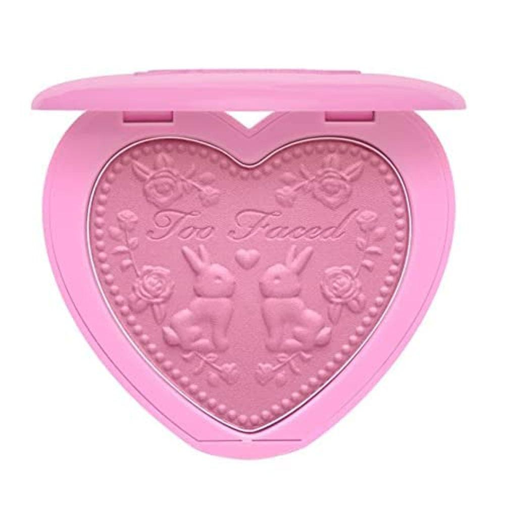 Too Faced 투 페이스드 러브 플러시 블러쉬 크레이지 인 러브