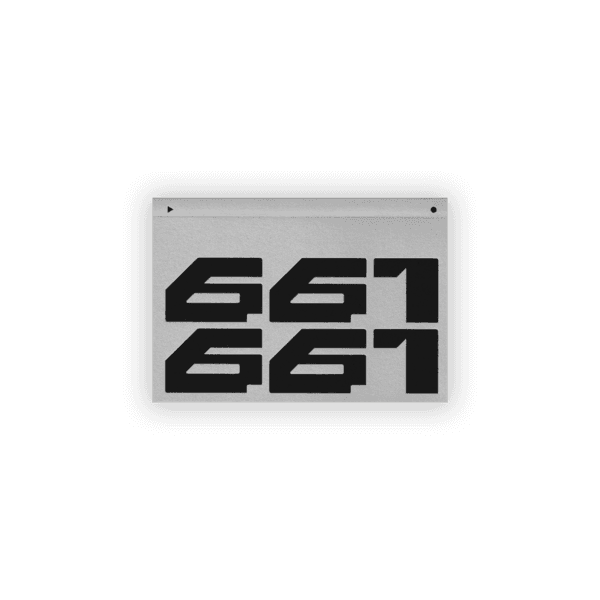 [재입고] 661661:삐삐 암호 사전