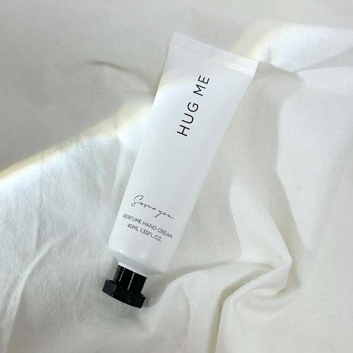 썸유 퍼퓸 핸드크림 허그미