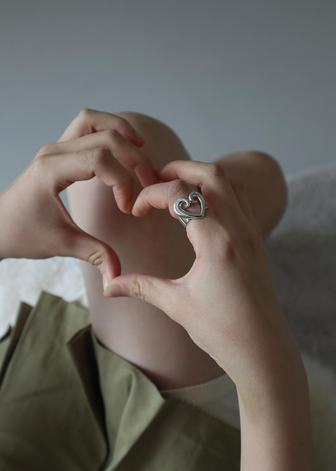 Pado ring