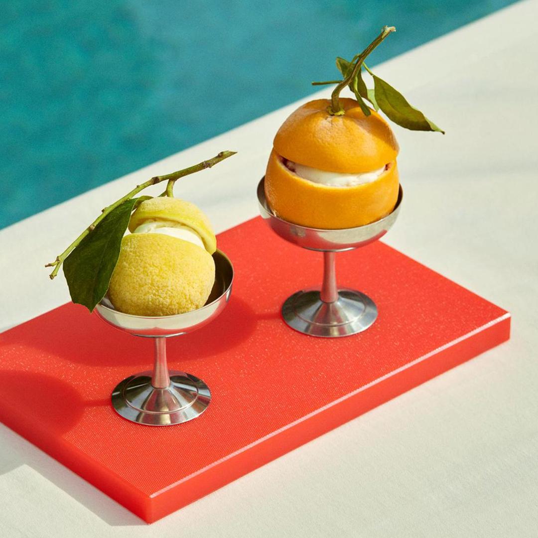 헤이 도마 Slice Chopping Board Medium(4 Colors)