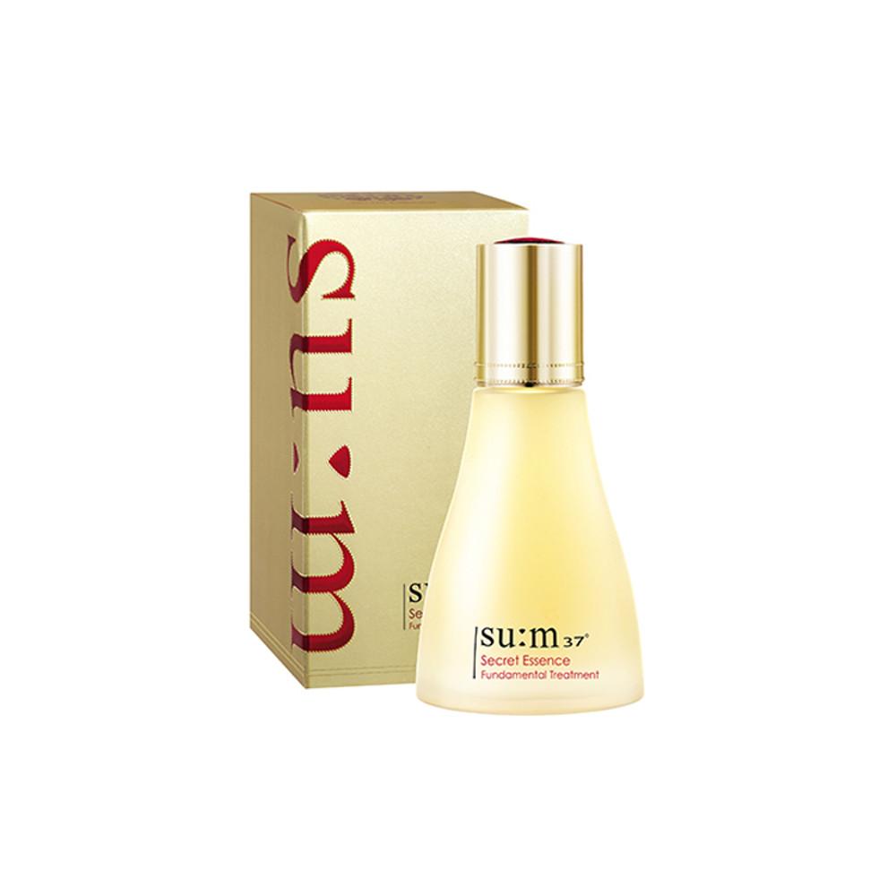 [숨37] 시크릿 에센스 80 mL