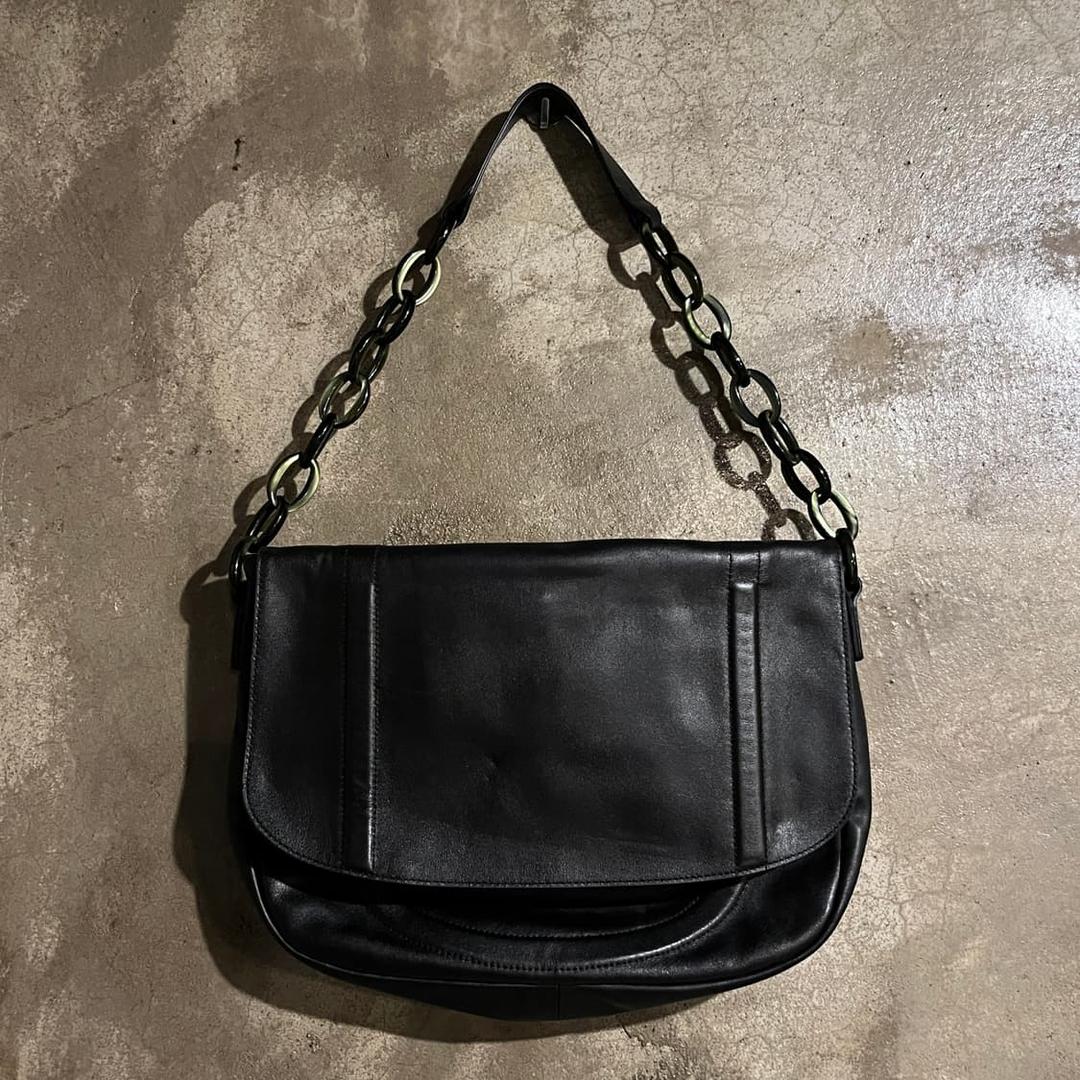 마뗑킴 체인 숄더백 | 후루츠패밀리