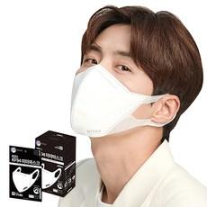 미마마스크 보건용 마스크 중형 KF94