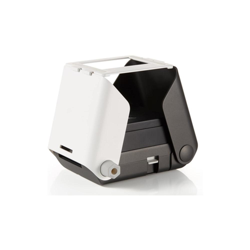 타카라토미 미니 프린터 프린토스 TPJ-03SU 그레이