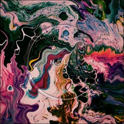 넬 (Nell) 7집 - C