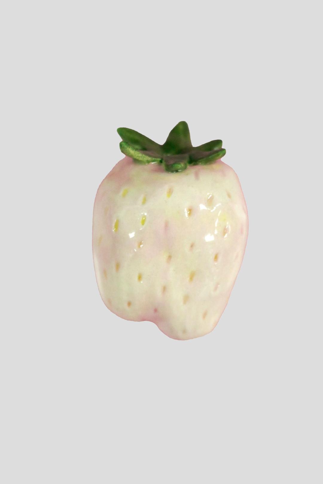[단독] UGLY STRAWBERRY INCENSE HOLDER [PINK]