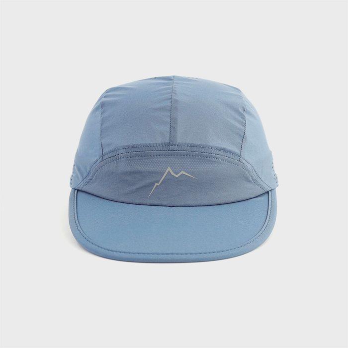 STRETCH LIGHT AIR CAP (Grey Blue)